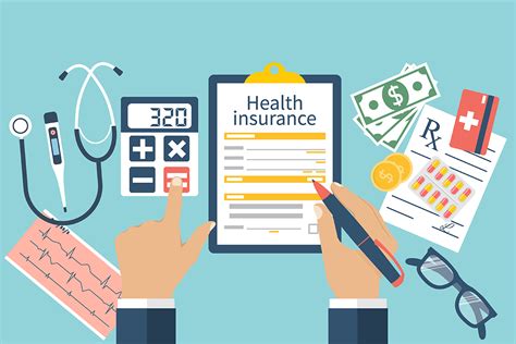 Insurance Coverage and Medical Care .